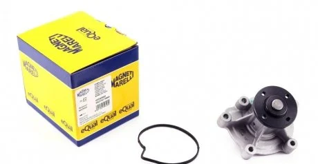 Помпа води A140-170 1.4 97- MAGNETI MARELLI 352316170668