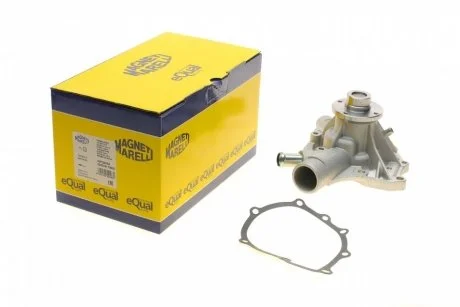 Помпа води W203 MAGNETI MARELLI 352316170684
