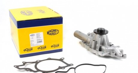 Помпа води Sprinter 208CDI-416CDI MAGNETI MARELLI 352316170692