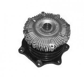 Помпа води Cfbstar, Pick Up 2,5D,Terrano 2.7TD MAGNETI MARELLI 352316170797