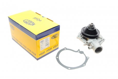 Помпа води OMEGA 2.3,2.4,3.0 86-94 SENATOR 2.5,3.0 87-93 [] MAGNETI MARELLI 352316170861