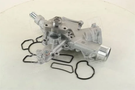 Помпа води OPEL AGILA 1.0,1.2 00- ASTRA 1.2 98-05 CORSA 1.0,1.2 00- VAUXHALL CORSA 1.0 96-03 [35231 MAGNETI MARELLI 352316170866
