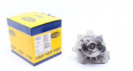 Помпа води Astra G [] MAGNETI MARELLI 352316170874