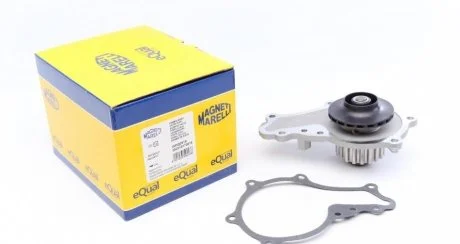 Фото водяний насос MAGNETI MARELLI 352316170919 Водяний насос MAGNETI MARELLI 352316170919