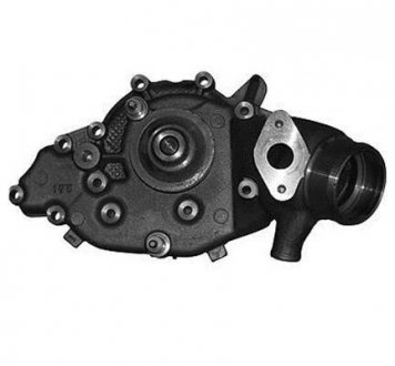 Насос води MAGNETI MARELLI 352316170933