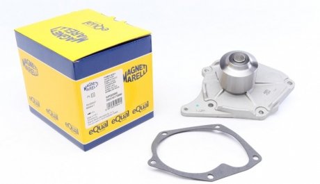 Водяна помпа MAGNETI MARELLI 352316170998