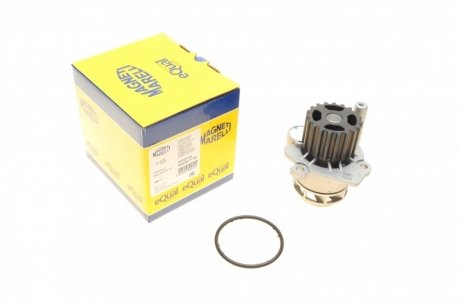 Помпа води AUDI, SEAT, VW MAGNETI MARELLI 352316171195