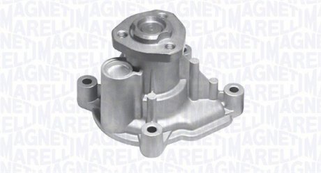 Помпа води AUDI / SEAT / VW [] MAGNETI MARELLI 352316171198