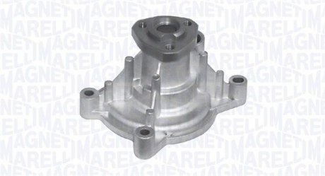 Помпа воды Audi A1/A3/Seat Toledo/Skoda Octavia/SuperB/Rapid/VW Golf V/VI/Passat 1.4TSI 07- MAGNETI MARELLI 352316171217