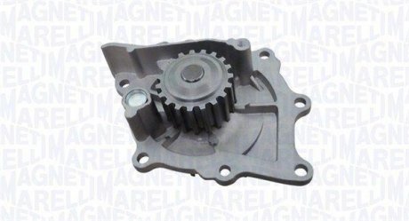 Помпа води C5 2.2HDI,Ford 2.2TDCi,Peugeot MAGNETI MARELLI 352316171304