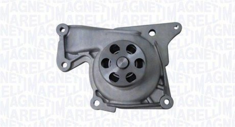 Помпа води Kangoo II,Clio,Scenic,Duster,Logan,Sandero 1.5dCi 09- MAGNETI MARELLI 352316171313