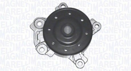 Помпа води Auris,Avensis,Rav 4 07- MAGNETI MARELLI 352316171319