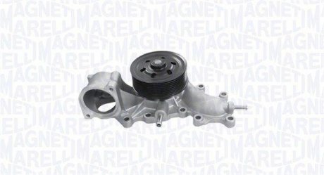 Помпа води TOYOTA LAND CRUISER 4.5 07- MAGNETI MARELLI 352316171325