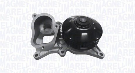 POMPA WODY BMW 3 MAGNETI MARELLI 352316171347