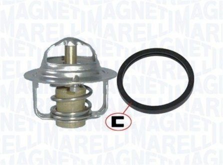 Termostat CHEVROLET/DAEWOO MATIZ/SPARK 05-, KALOS MAGNETI MARELLI 352317002340