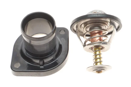 Термостат t-89C 206, 307, 406, 407, 807, Citroen C4,C5, C8 MAGNETI MARELLI 352317100260