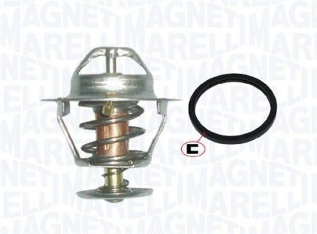Термостат 82°С MAGNETI MARELLI 352317100300