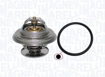 Термостат 87°C W201,123,124,210,GL MAGNETI MARELLI 352317100650