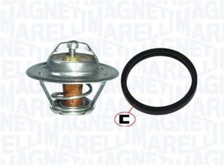 MAGNETI MARELLI 352317100760