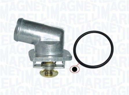 Термостат Corsa,Astra 1.4,1.6,Vectra 92C MAGNETI MARELLI 352317100880