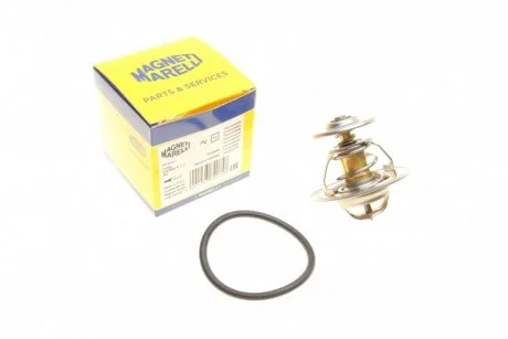 Термостат Astra F/G,Kadett E,Rekord E,Vectra A MAGNETI MARELLI 352317100900