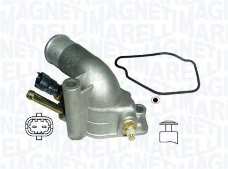 Термостат Vectra B 1.8 16V 95- MAGNETI MARELLI 352317100910