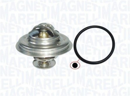 Thermostat, coolant MAGNETI MARELLI 352317101290 (фото 1)