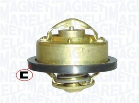 Термостат 340 MAGNETI MARELLI 352317101360