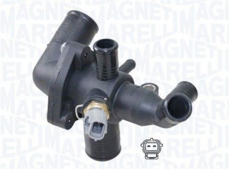 Termostat FORD TRANSIT 2.2 11- MAGNETI MARELLI 352317101610 (фото 1)