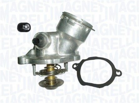 Термостат 100°С з корпусом W212/W221 3,5-5,5 MAGNETI MARELLI 352317101830