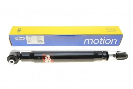 Амортизатор задн Лів/Прав AUDI A6 C5, SKODA SUPERB I, VW PASSAT B3/B4, PASSAT B5, PASSAT B5.5 1.6-3.0 02.88-03.08 MAGNETI MARELLI 357121070000