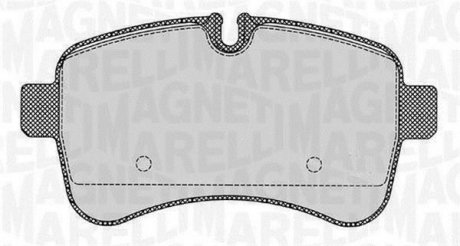 MAGNETI MARELLI 363916060284