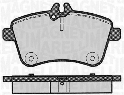 MAGNETI MARELLI 363916060302 (фото 1)