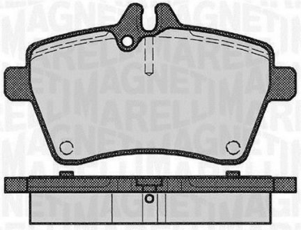 MAGNETI MARELLI 363916060309 (фото 1)