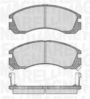 MAGNETI MARELLI 363916060339 (фото 1)