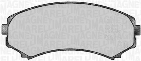 MAGNETI MARELLI 363916060342 (фото 1)