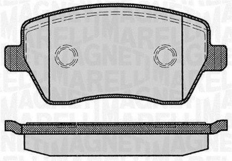 MAGNETI MARELLI 363916060347 (фото 1)