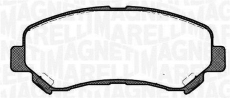 MAGNETI MARELLI 363916060351 (фото 1)