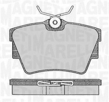 MAGNETI MARELLI 363916060370 (фото 1)