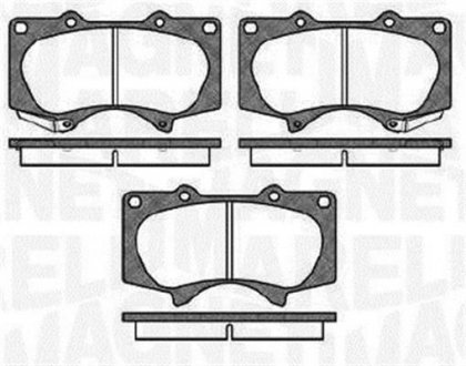 MAGNETI MARELLI 363916060409 (фото 1)