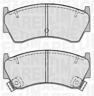 MAGNETI MARELLI 363916060518 (фото 1)