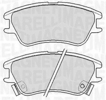 MAGNETI MARELLI 363916060655