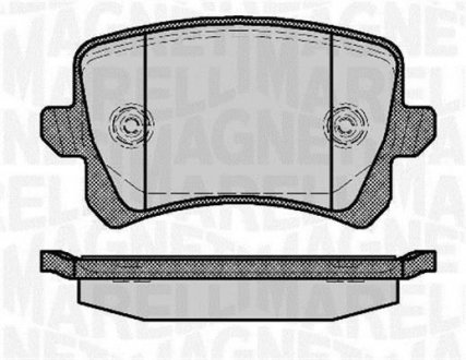 MAGNETI MARELLI 363916060658 (фото 1)