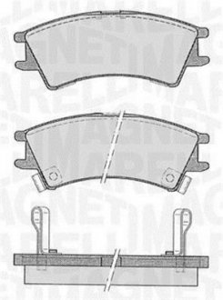 MAGNETI MARELLI 363916060800