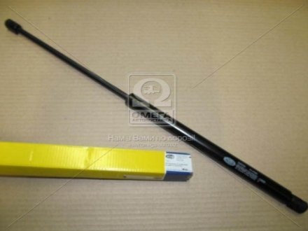 Амортизатор багажника T4 (570mm,910N) MAGNETI MARELLI 430719010400