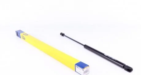 Газова пружина кришки багажника Лів/Прав SKODA OCTAVIA I LIFTBACK 09.96-12.10 MAGNETI MARELLI 430719021600