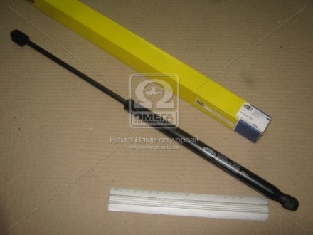 Фото амортизатор багажника FORD Focus 04- MAGNETI MARELLI 430719040800 Амортизатор багажника FORD Focus 04- MAGNETI MARELLI 430719040800