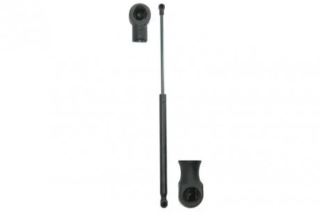 Газова пружина кришки багажника Лів/Прав макс довжина: 500мм, хід штока:203мм TOYOTA YARIS LIFTBACK 04.99-11.05 MAGNETI MARELLI 430719088600