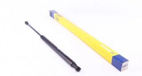 Газова пружина капота Лів/Прав DACIA DOKKER, DOKKER/MINIVAN, LODGY FURGON/MINIVAN/NADWOZIE WIELKOPRZESTRZENNE (MPV) 03.12- MAGNETI MARELLI 430719106600