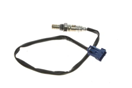 Лямбда-зонд (кількість дротів 4, 570мм) CITROEN BERLINGO, BERLINGO/MINIVAN, C2, C3 I, C3 II, C3 PLURIEL, C4, C4 I, C4 PICASSO I, C5 I, C5 II, C6, C8, JUMPER I, NEMO, NEMO/MINIVAN 1.1-3.0 09.92- MAGNETI MARELLI 466016355043